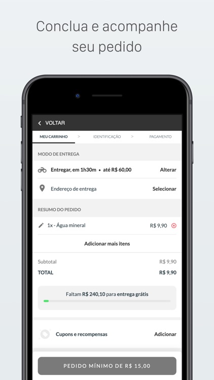 Kaiyo Sushi screenshot-3