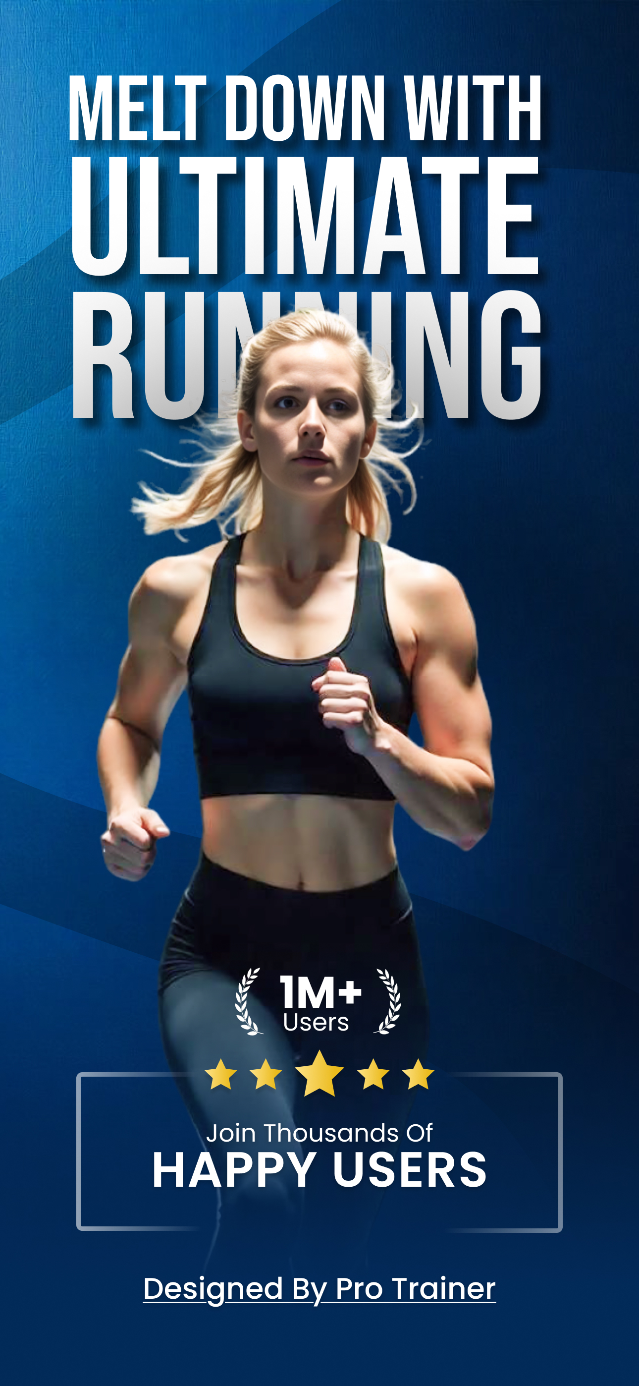 5k Run- Couch Potato to 5K