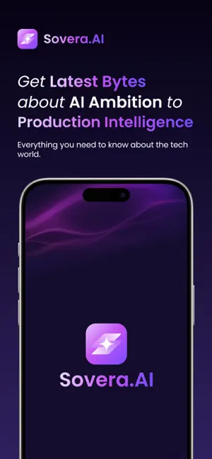 Sovera.AI screenshot 1