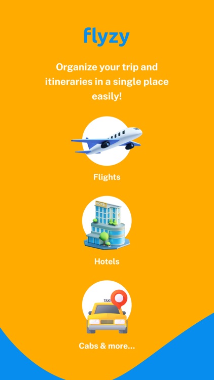 DirectOne (Flyzy for Business)