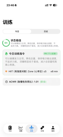 练否Fitor screenshot