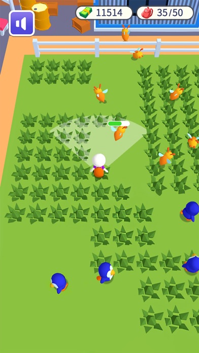 Magic Pet Store-Catch All Screenshot