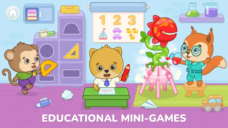 2+ Year Old Games for Toddlers screenshot 5 of 6