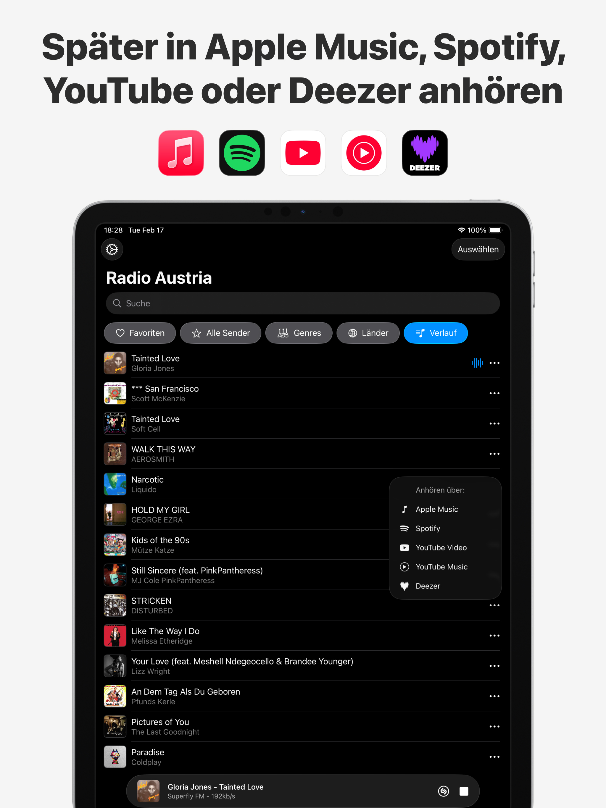 Radio Austria Online FM