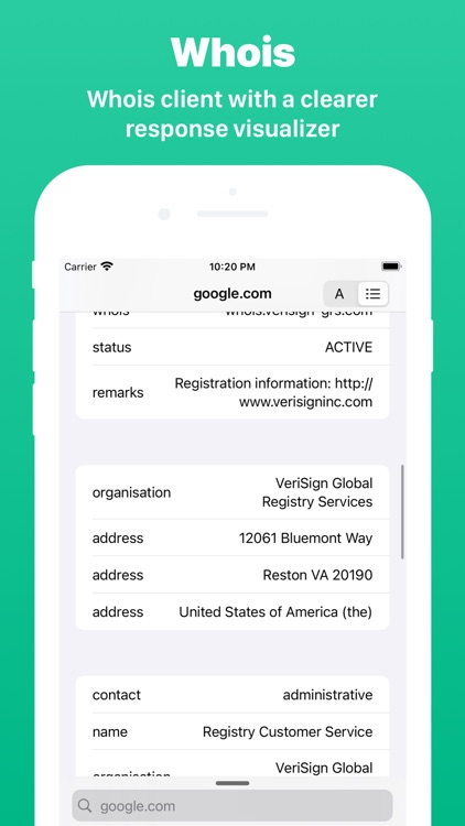 Web Toolbox Pro screenshot-4