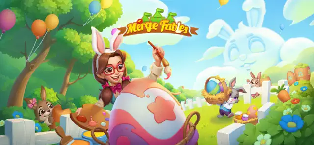 Merge Fables® screenshot 6