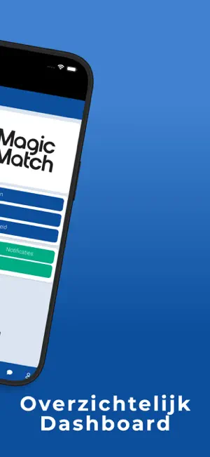 Magic Match screenshot 2
