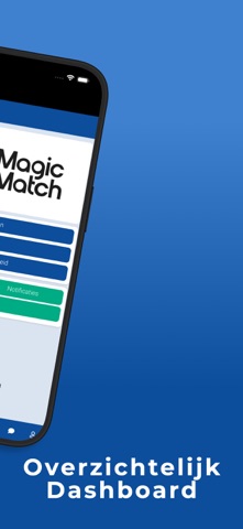 Magic Match screenshot