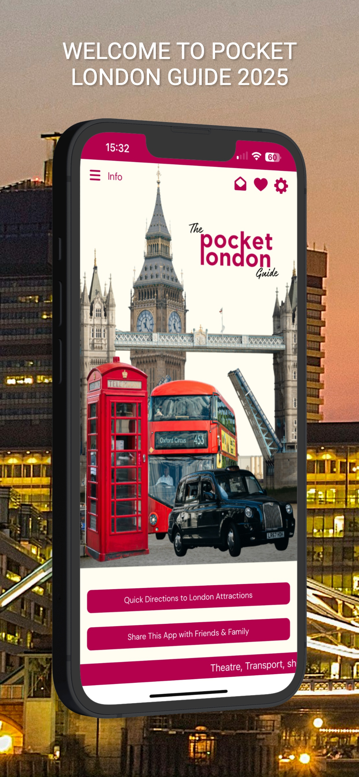 PocketLondon