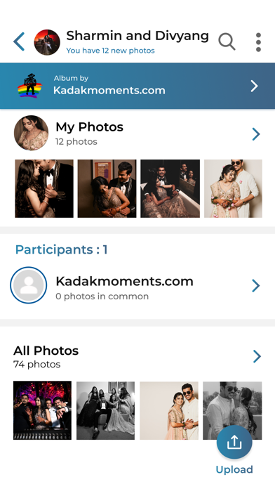 Pratibimb Screenshot