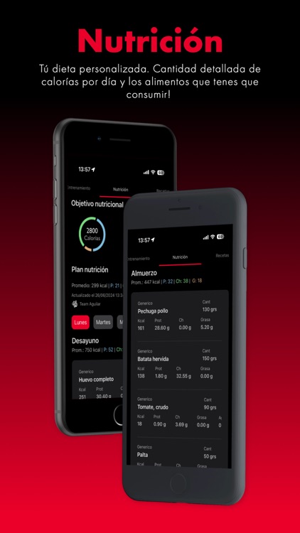 Team Aguilar screenshot-6