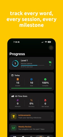 Language Byte Screenshot 4 of 10
