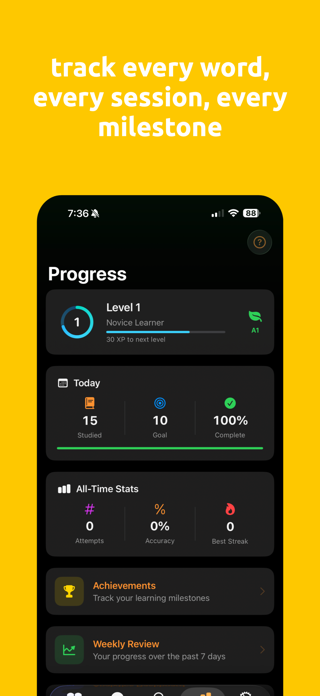 Language Byte Screenshot 4 of 10