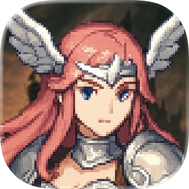 Valkyrie of the Grave:Idle RPG screenshot 1