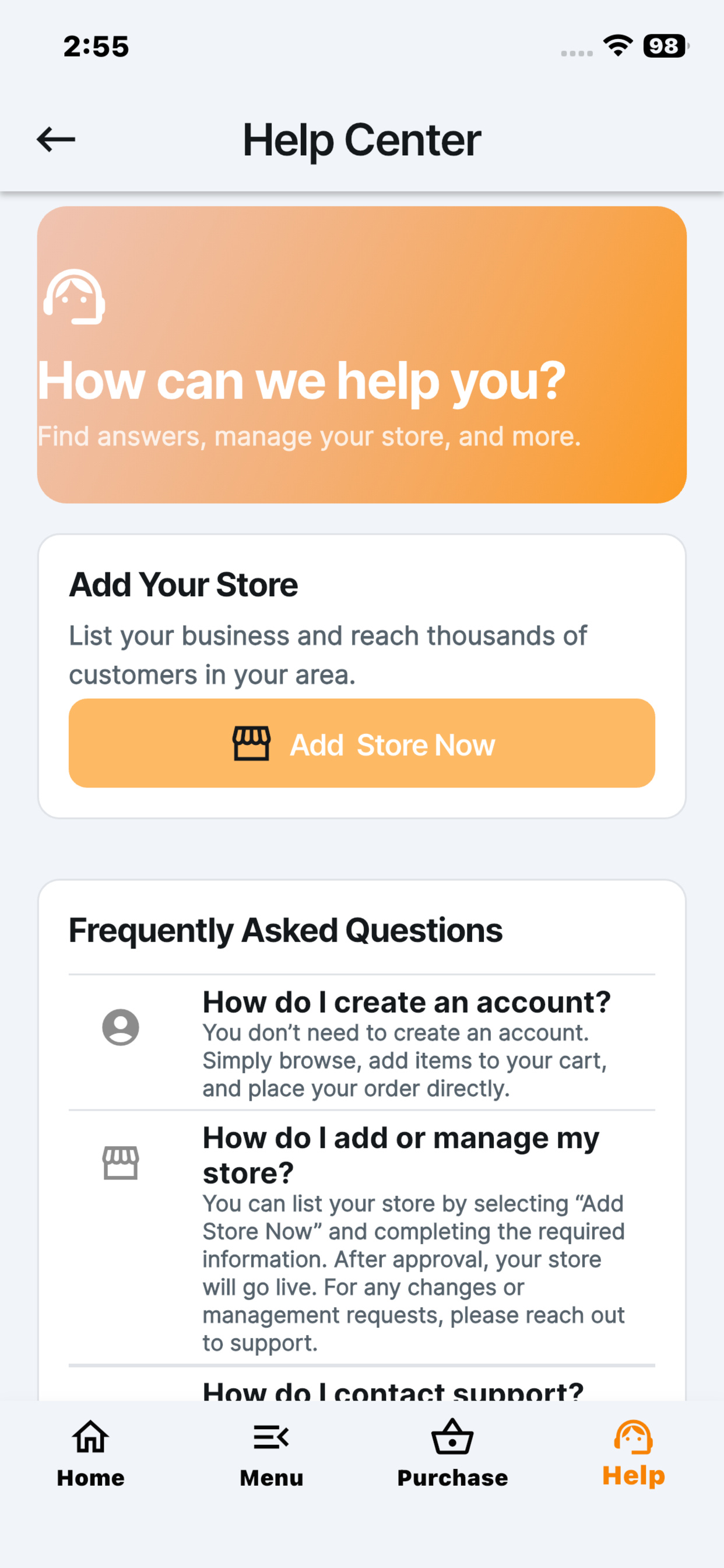 DashExpress GH
