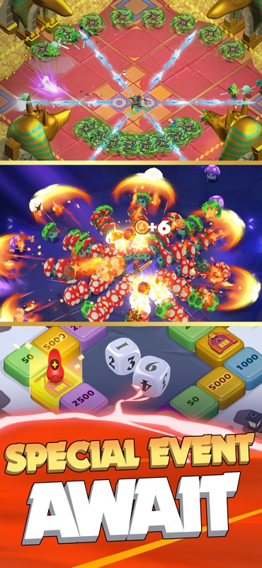 Undead Slayer: Offline Action screenshot 11