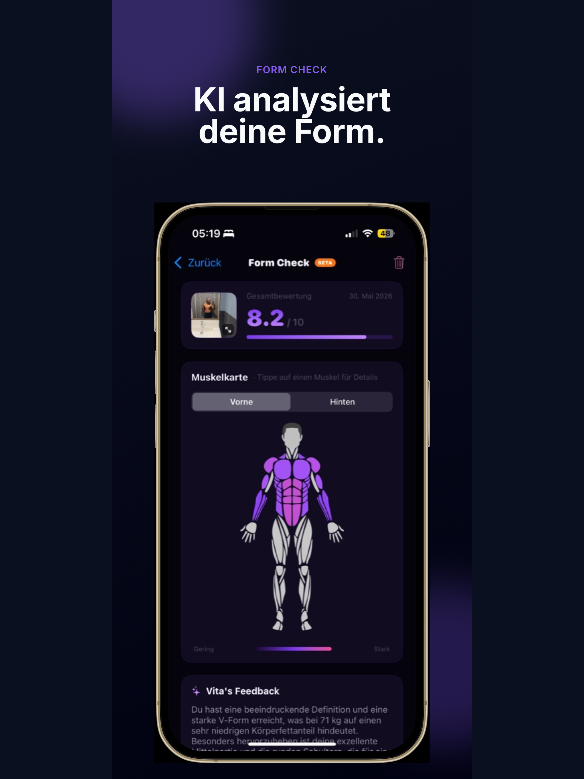 BeFit. screenshot 11