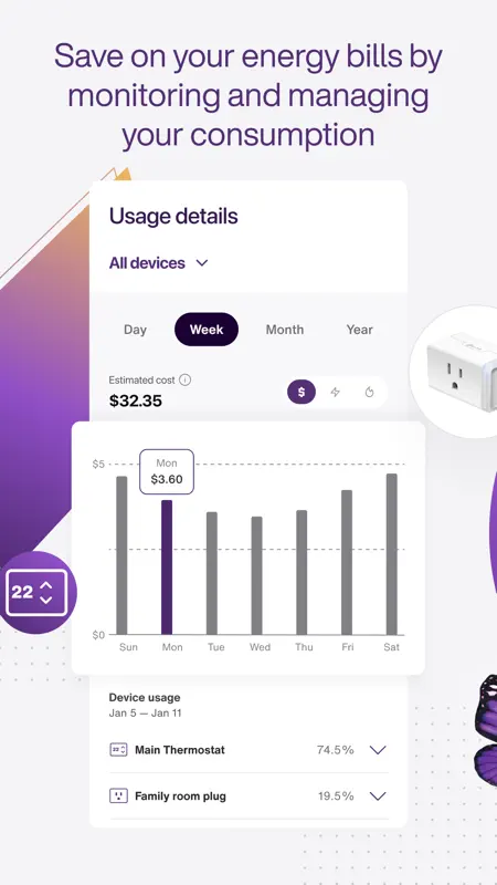 Internet & SmartHome+ screenshot 2 of 4