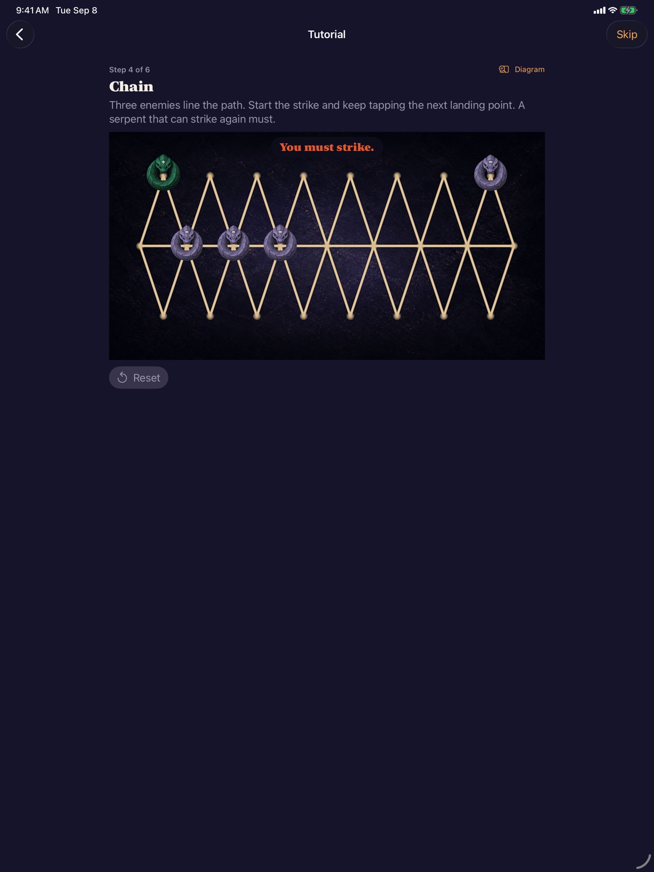 Screenshot 6 of A Cunning Ruin