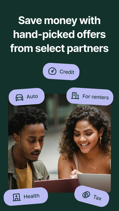 Esusu: Build Credit with Rent Screenshot