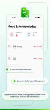 SmartDocuments screenshot 1