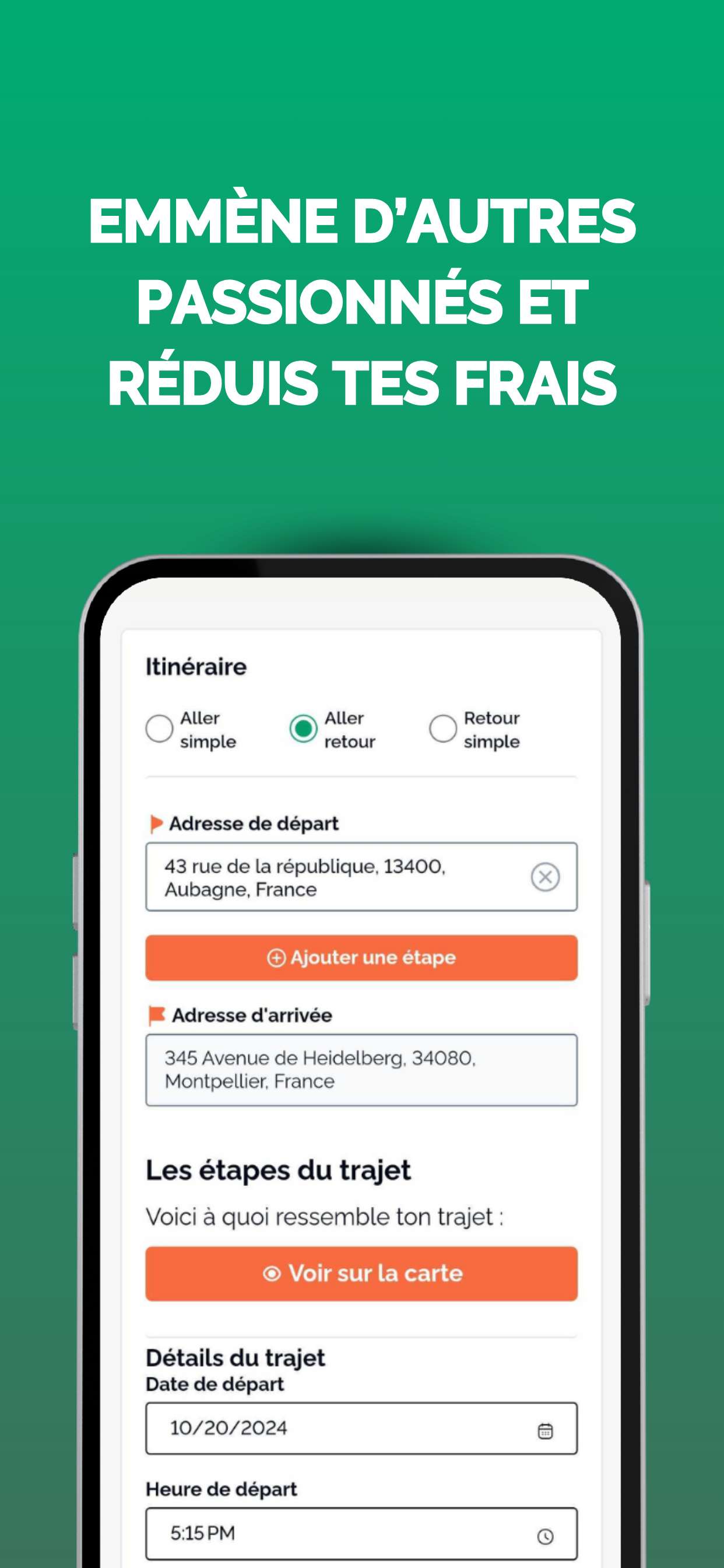 StadiumGO screenshot 3