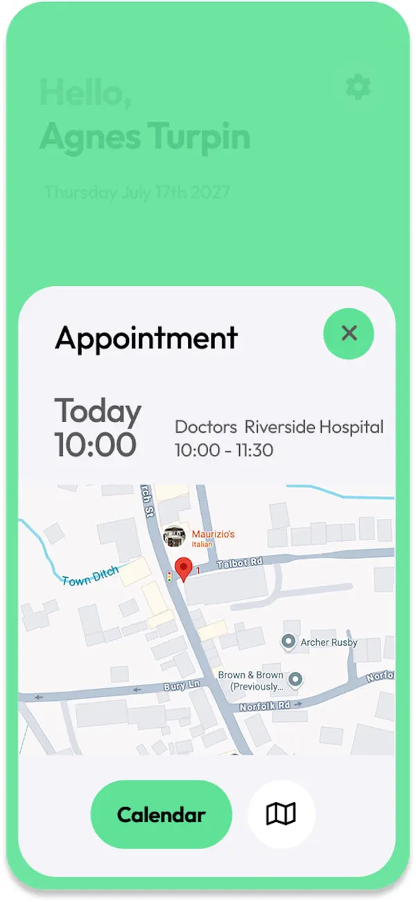 #4. Buddi Loop (iOS) 게시자: Buddi Ltd