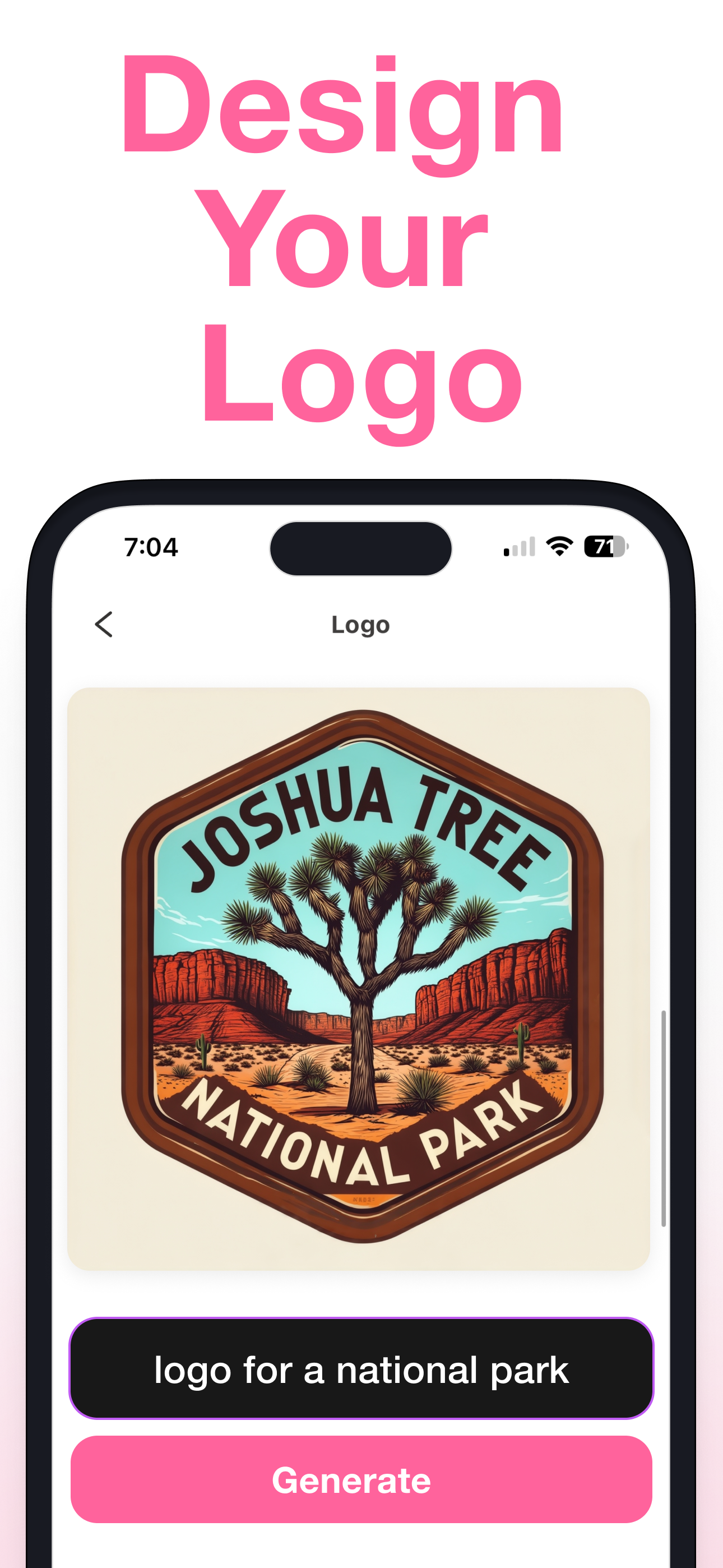 Fablo: AI Logo Maker