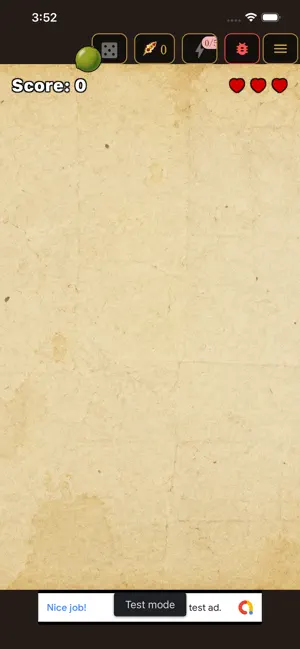 skewer fruit screenshot 2