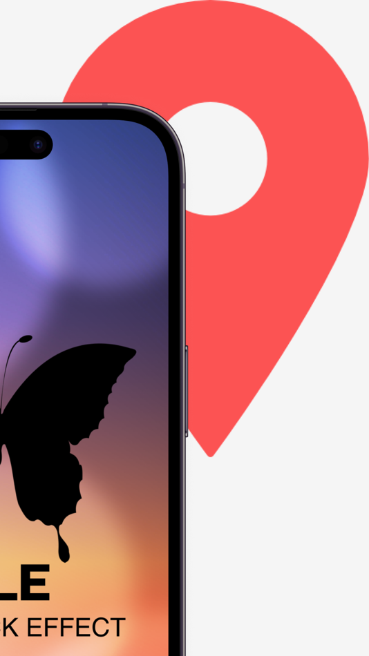 #4. BLE The Black Effect (iOS) Podle: Jasmine Fierst