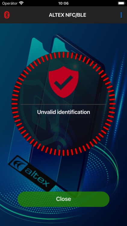 AltexBLE screenshot-3