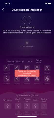 Lovemurmur Screenshot 3 of 5