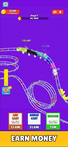 Loop Coaster Screenshot 6 of 6