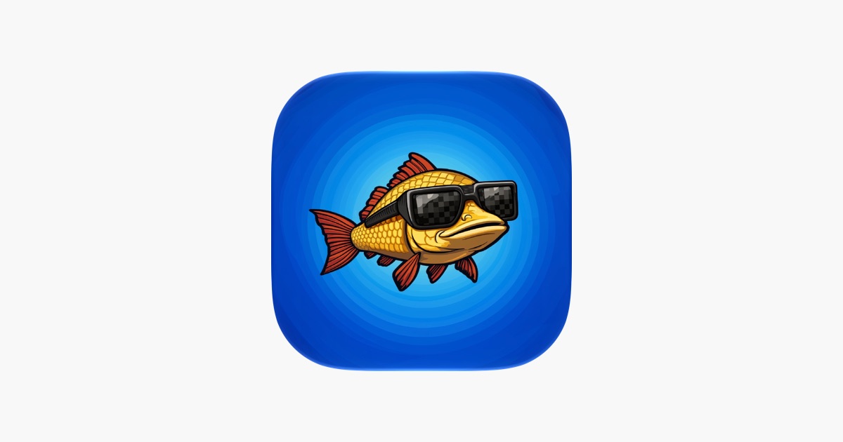 ‎My Fish Bank App - App Store