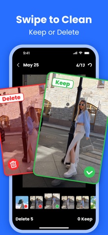 AI Cleaner – Storage Cleaner Screenshot 3 of 7