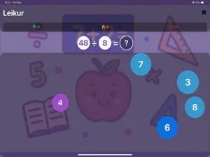 Reiknum screenshot 4