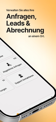 Offerten Helden screenshot