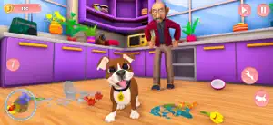 I Am Dog Simulator Puppy Game screenshot 4