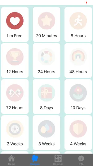 I'm Free screenshot 3