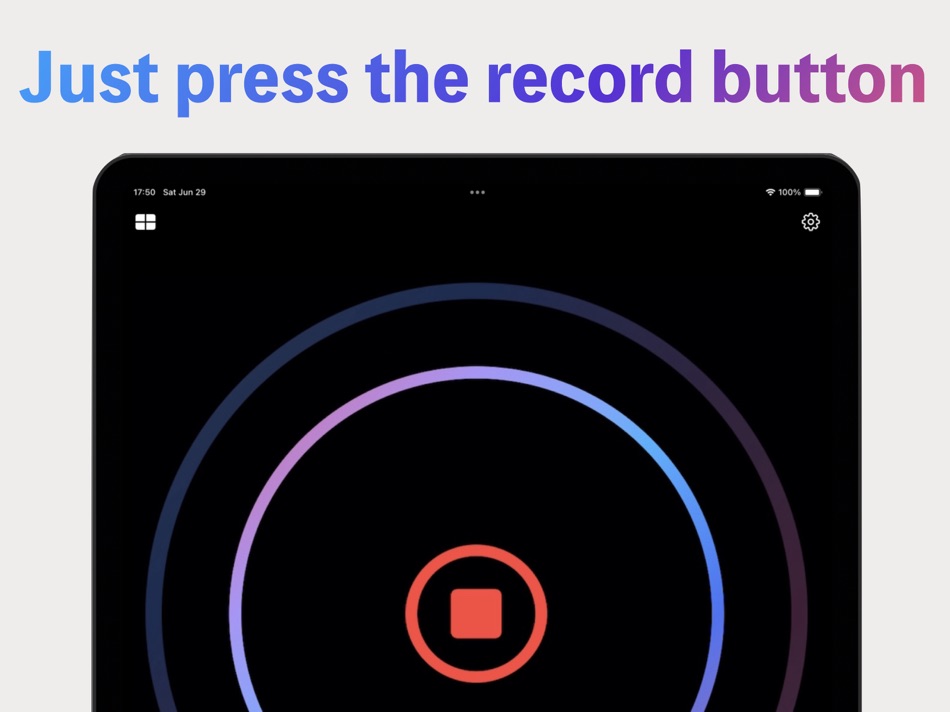 #2. Minutes.AI (iOS) 由: Yu Adachi