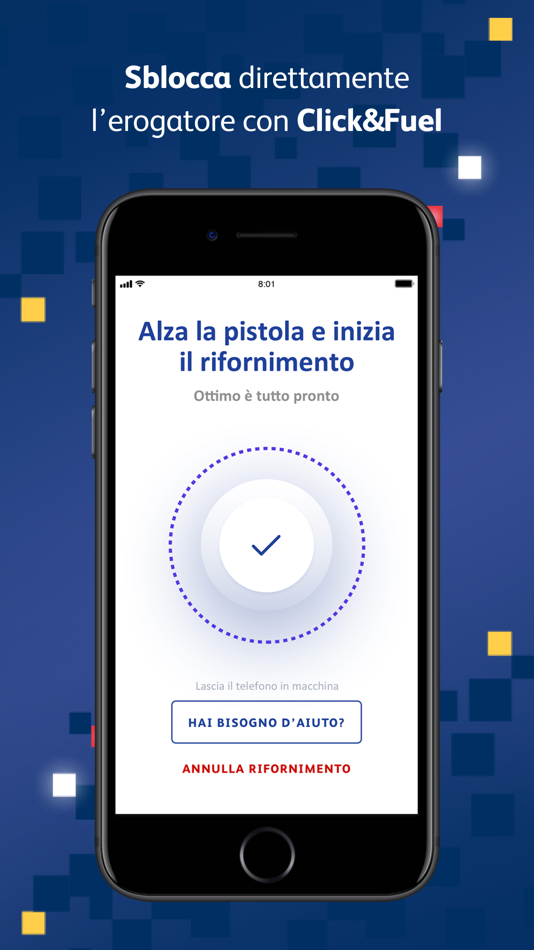 #5. ClubQ8 (iOS) 由: Kuwait Petroleum Italia SpA