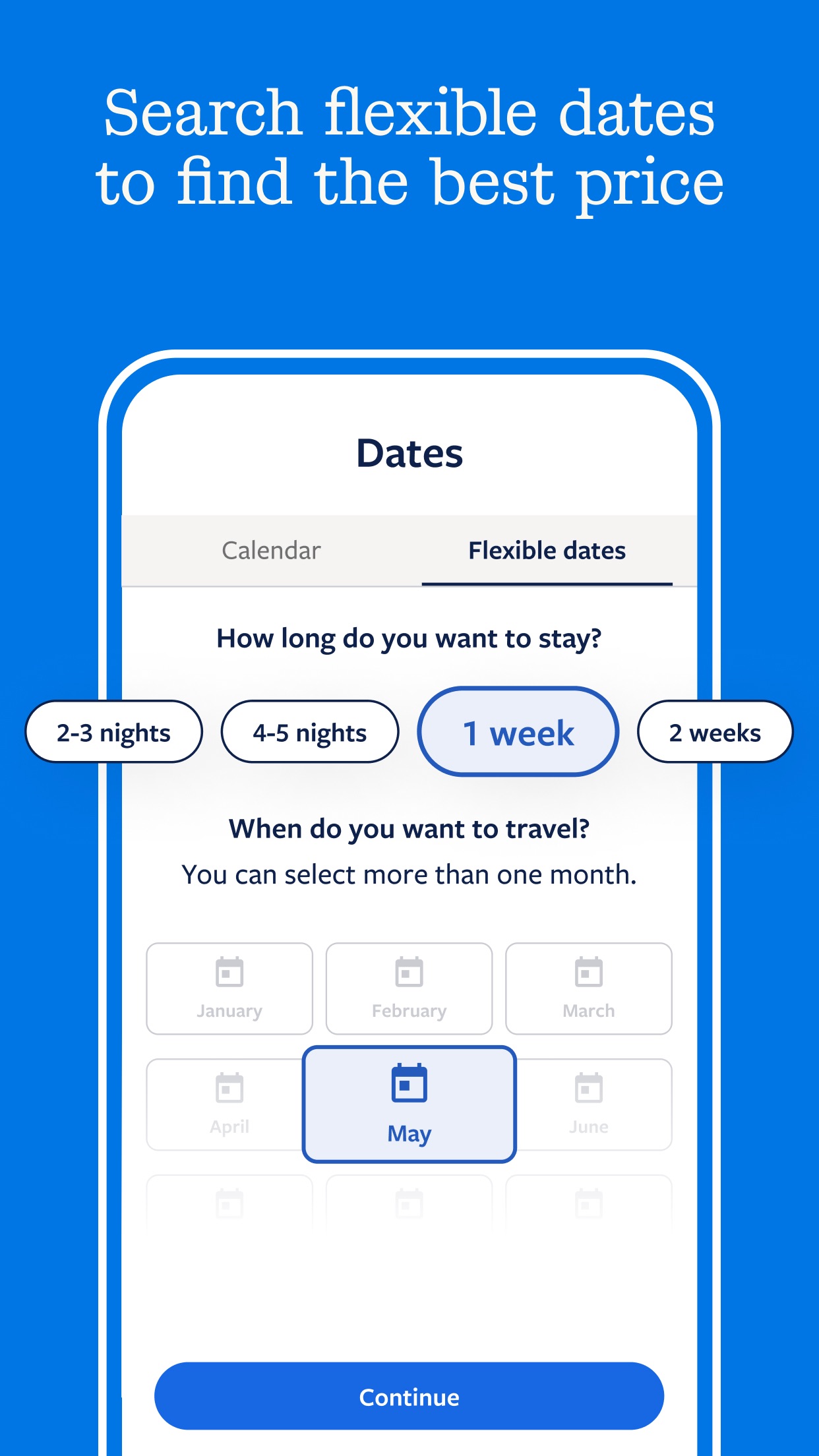 Vrbo Vacation Rentals screenshot 4