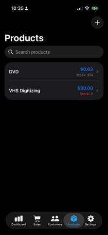 DealWay screenshot