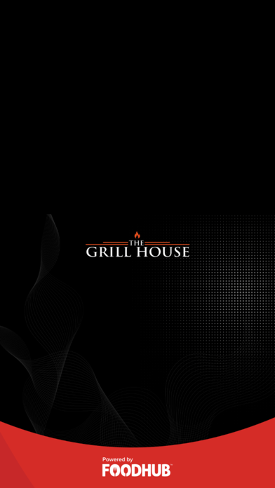 The Grill House - Nottingham Screenshot