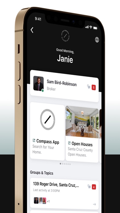 Sam Bird-Robinson, REALTOR®