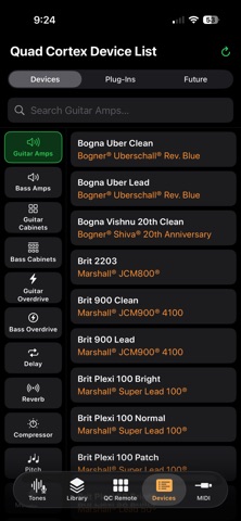 Cortex Studio Screenshot 8 of 8