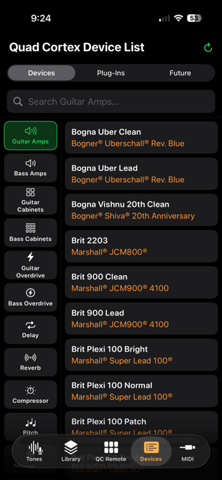 Cortex Studio Screenshot 8 of 8