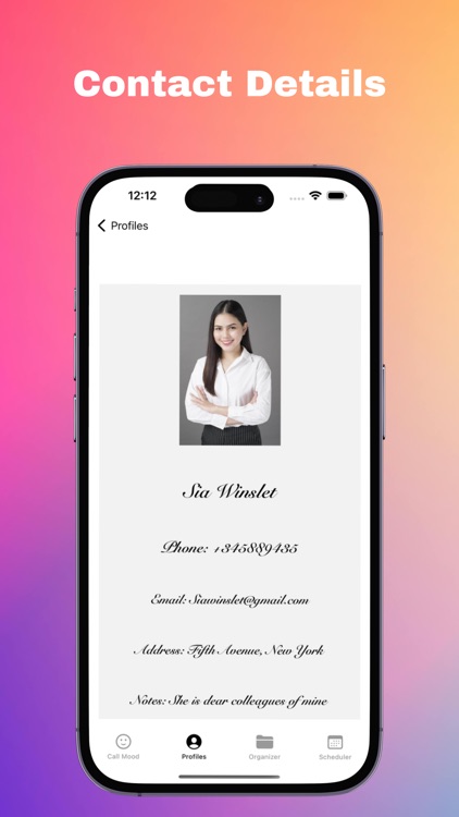 Called Who+ screenshot-5