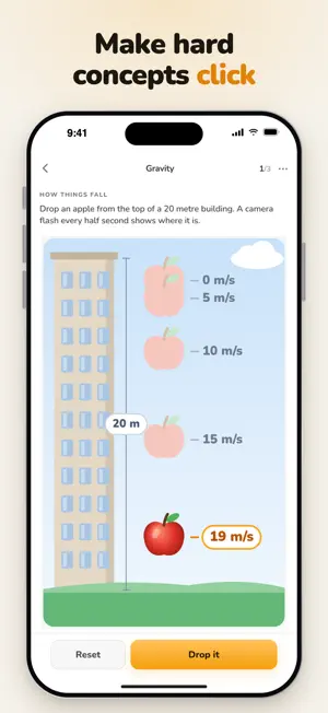 Learnara - Learn Visually screenshot 2