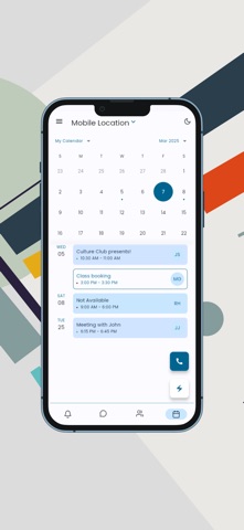 SAFEGUARD CONNECT Screenshot 3 of 5